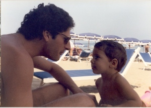 father&son1