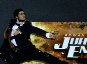 supereroe Albi